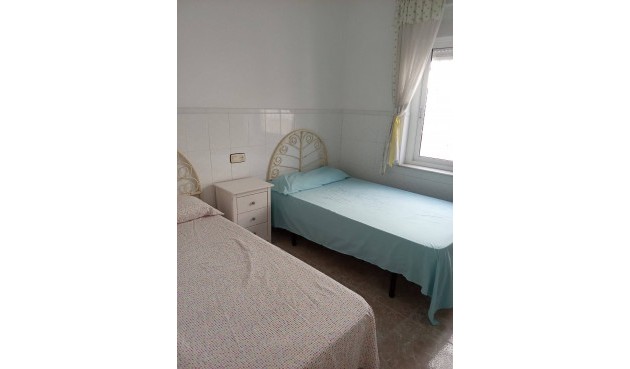 Resale - Town House -
Pilar de la Horadada - Torre De La Horadada