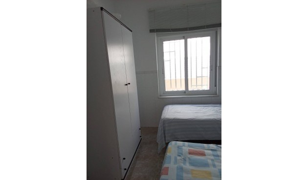 Resale - Town House -
Pilar de la Horadada - Torre De La Horadada