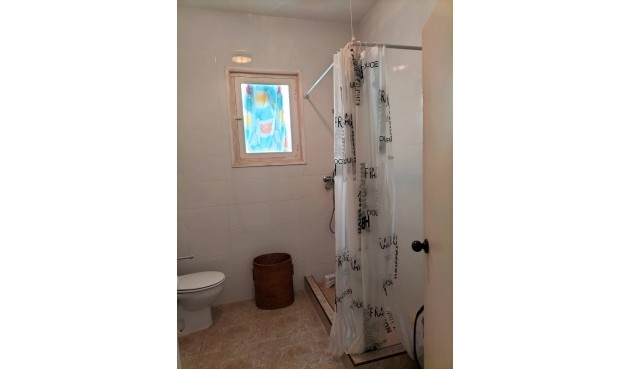 Resale - Town House -
Pilar de la Horadada - Torre De La Horadada