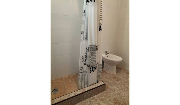 Resale - Town House -
Pilar de la Horadada - Torre De La Horadada