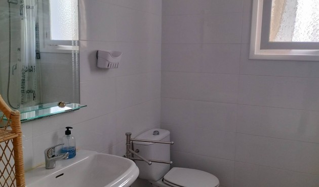 Resale - Town House -
Pilar de la Horadada - Torre De La Horadada