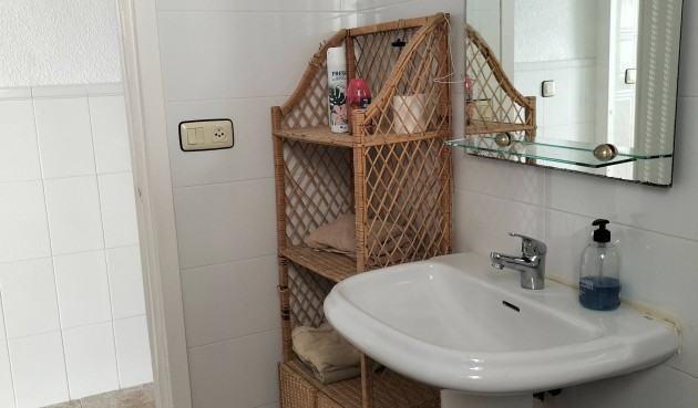 Resale - Town House -
Pilar de la Horadada - Torre De La Horadada