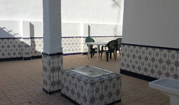 Resale - Town House -
Pilar de la Horadada - Torre De La Horadada