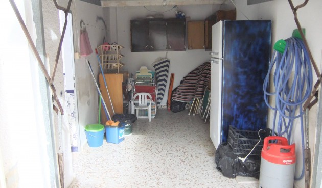 Resale - Town House -
Pilar de la Horadada - Torre De La Horadada