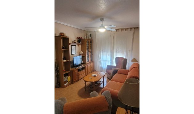 Reventa - Apartment -
Los Alcazares - Lomas Del Rame