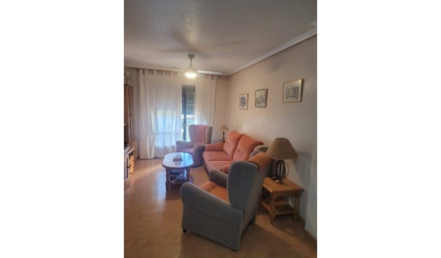 Reventa - Apartment -
Los Alcazares - Lomas Del Rame