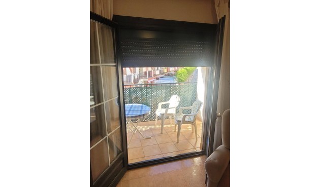 Reventa - Apartment -
Los Alcazares - Lomas Del Rame