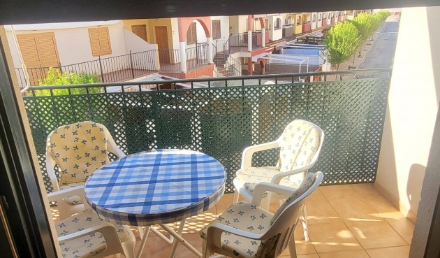 Reventa - Apartment -
Los Alcazares - Lomas Del Rame