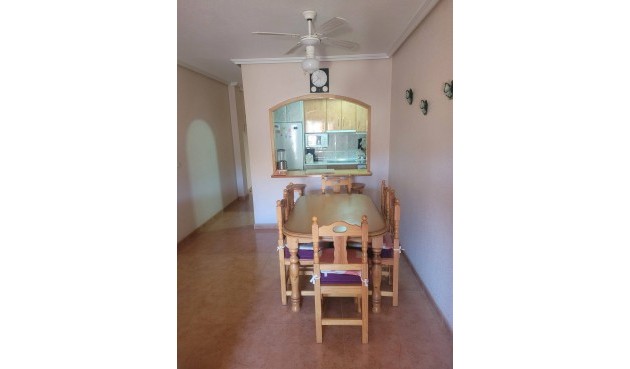 Reventa - Apartment -
Los Alcazares - Lomas Del Rame