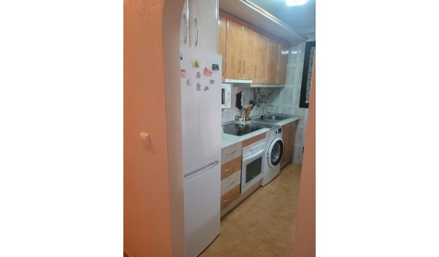 Reventa - Apartment -
Los Alcazares - Lomas Del Rame