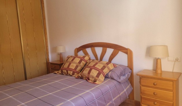 Reventa - Apartment -
Los Alcazares - Lomas Del Rame