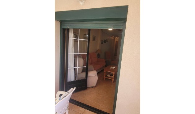 Reventa - Apartment -
Los Alcazares - Lomas Del Rame