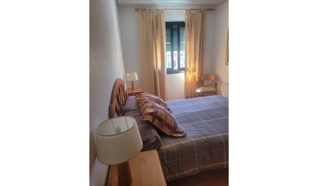 Reventa - Apartment -
Los Alcazares - Lomas Del Rame