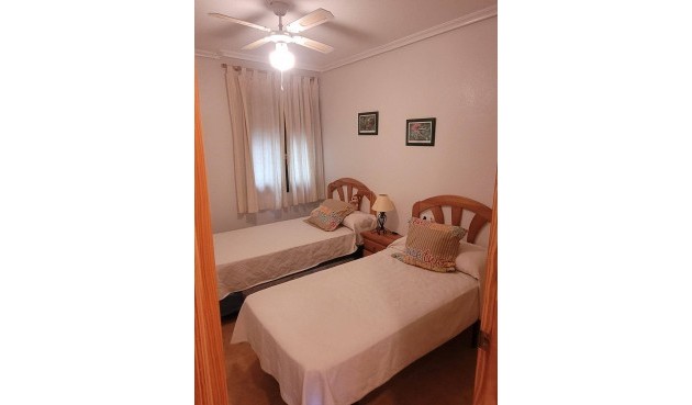 Reventa - Apartment -
Los Alcazares - Lomas Del Rame