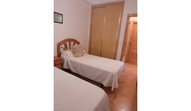 Reventa - Apartment -
Los Alcazares - Lomas Del Rame