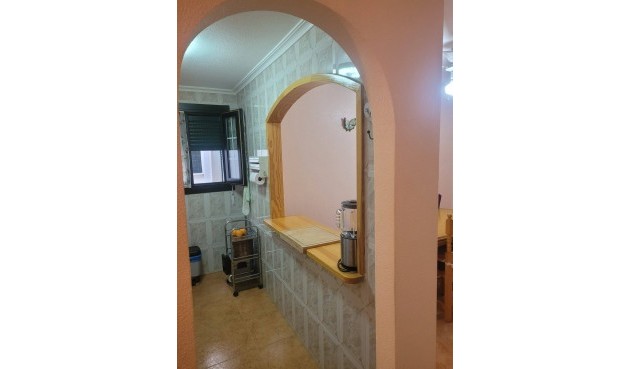 Reventa - Apartment -
Los Alcazares - Lomas Del Rame