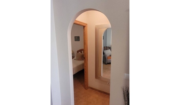 Reventa - Apartment -
Los Alcazares - Lomas Del Rame