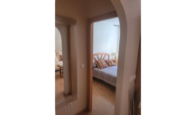 Reventa - Apartment -
Los Alcazares - Lomas Del Rame