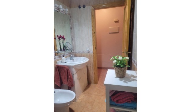 Reventa - Apartment -
Los Alcazares - Lomas Del Rame
