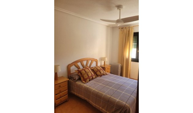 Reventa - Apartment -
Los Alcazares - Lomas Del Rame