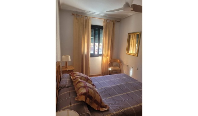 Reventa - Apartment -
Los Alcazares - Lomas Del Rame