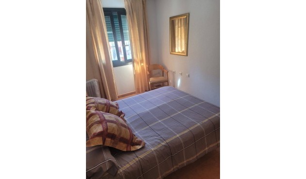 Reventa - Apartment -
Los Alcazares - Lomas Del Rame