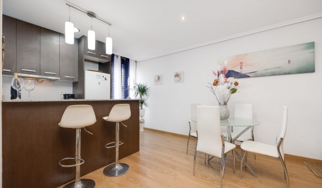 Reventa - Apartment -
Torrevieja - Centro