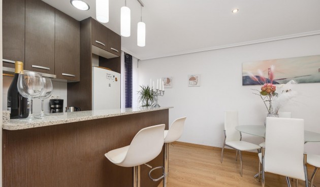 Reventa - Apartment -
Torrevieja - Centro