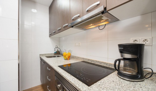 Reventa - Apartment -
Torrevieja - Centro