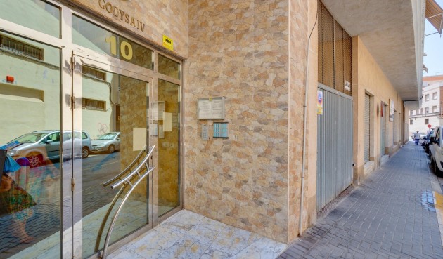 Reventa - Apartment -
Torrevieja - Centro