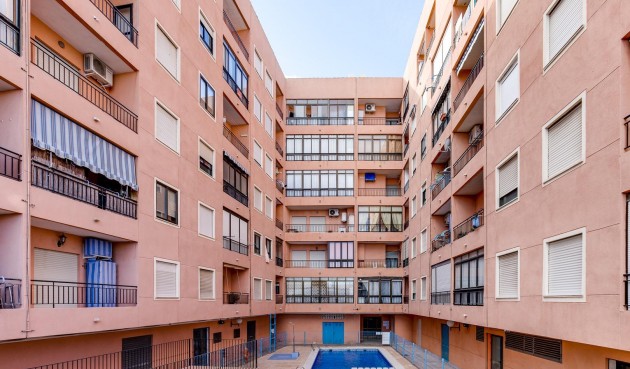 Reventa - Apartment -
Torrevieja - Centro