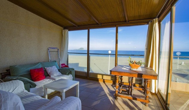 Reventa - Villa -
La Manga del Mar Menor - Playa De Las Gaviotas-el Pedrucho