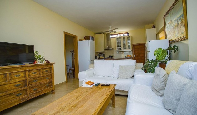 Reventa - Villa -
La Manga del Mar Menor - Playa De Las Gaviotas-el Pedrucho
