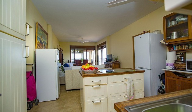 Reventa - Villa -
La Manga del Mar Menor - Playa De Las Gaviotas-el Pedrucho
