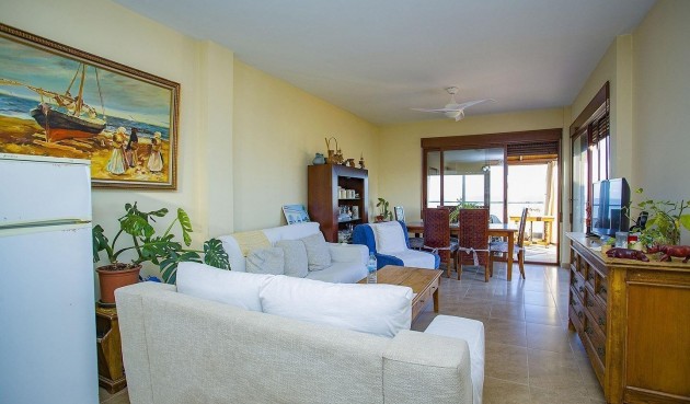 Reventa - Villa -
La Manga del Mar Menor - Playa De Las Gaviotas-el Pedrucho