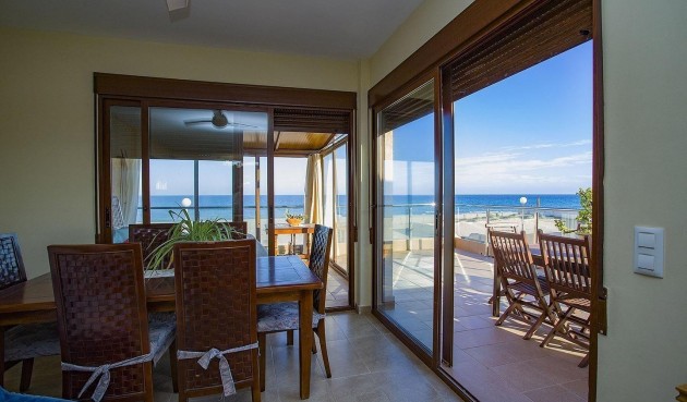 Reventa - Villa -
La Manga del Mar Menor - Playa De Las Gaviotas-el Pedrucho