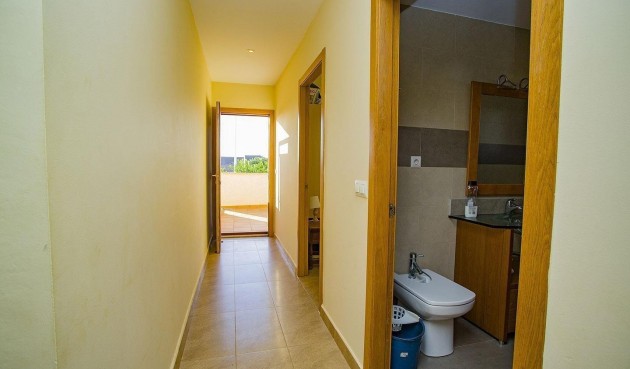 Reventa - Villa -
La Manga del Mar Menor - Playa De Las Gaviotas-el Pedrucho