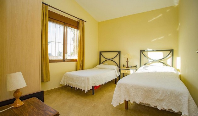 Reventa - Villa -
La Manga del Mar Menor - Playa De Las Gaviotas-el Pedrucho