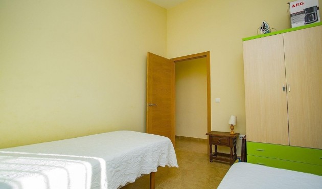 Reventa - Villa -
La Manga del Mar Menor - Playa De Las Gaviotas-el Pedrucho