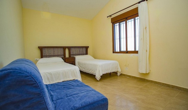 Reventa - Villa -
La Manga del Mar Menor - Playa De Las Gaviotas-el Pedrucho