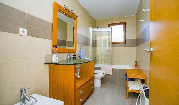 Reventa - Villa -
La Manga del Mar Menor - Playa De Las Gaviotas-el Pedrucho