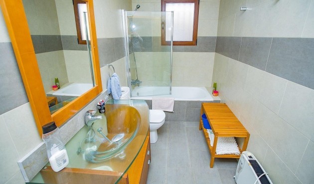 Reventa - Villa -
La Manga del Mar Menor - Playa De Las Gaviotas-el Pedrucho