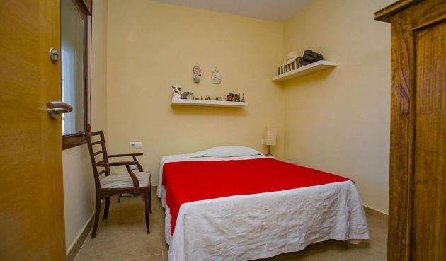 Reventa - Villa -
La Manga del Mar Menor - Playa De Las Gaviotas-el Pedrucho