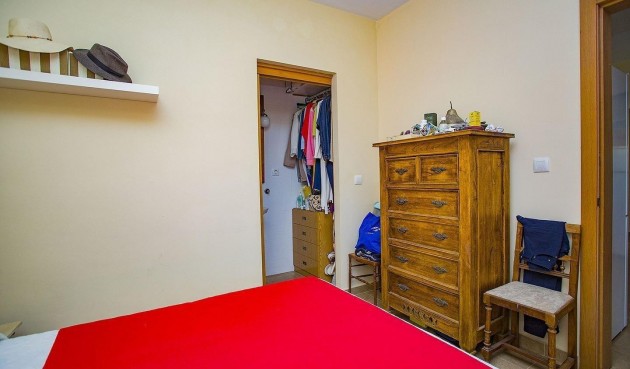 Reventa - Villa -
La Manga del Mar Menor - Playa De Las Gaviotas-el Pedrucho
