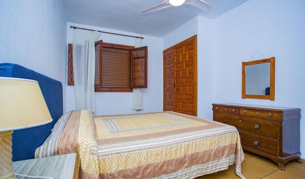 Reventa - Villa -
La Manga del Mar Menor - Playa De Las Gaviotas-el Pedrucho