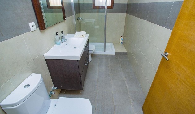 Reventa - Villa -
La Manga del Mar Menor - Playa De Las Gaviotas-el Pedrucho