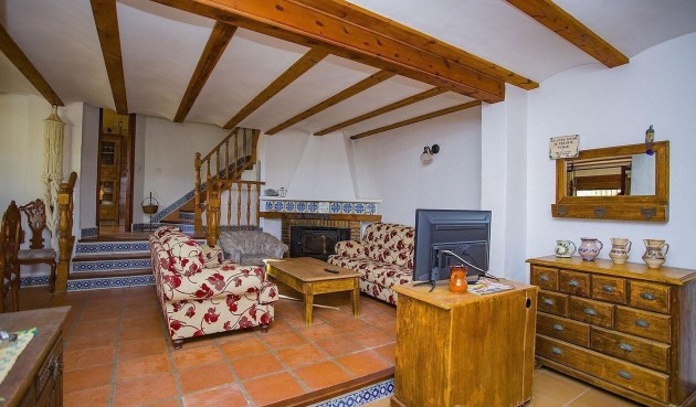 Reventa - Villa -
La Manga del Mar Menor - Playa De Las Gaviotas-el Pedrucho