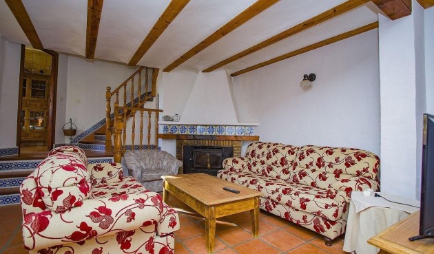 Reventa - Villa -
La Manga del Mar Menor - Playa De Las Gaviotas-el Pedrucho