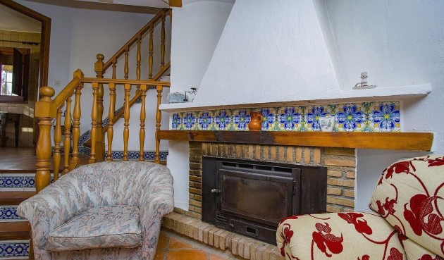 Reventa - Villa -
La Manga del Mar Menor - Playa De Las Gaviotas-el Pedrucho