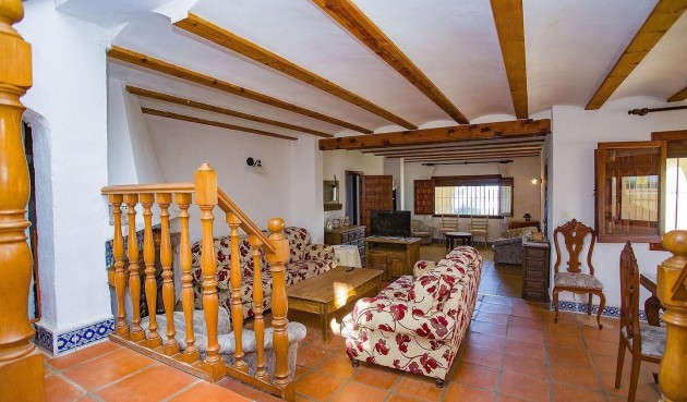Reventa - Villa -
La Manga del Mar Menor - Playa De Las Gaviotas-el Pedrucho